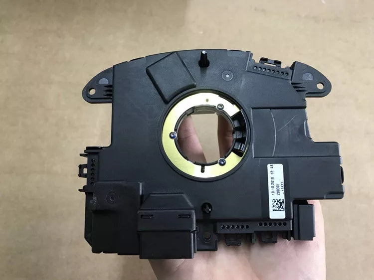 Volkwagen Passat B7 / CC / Caddy Multi funtion Stuurwiel Module