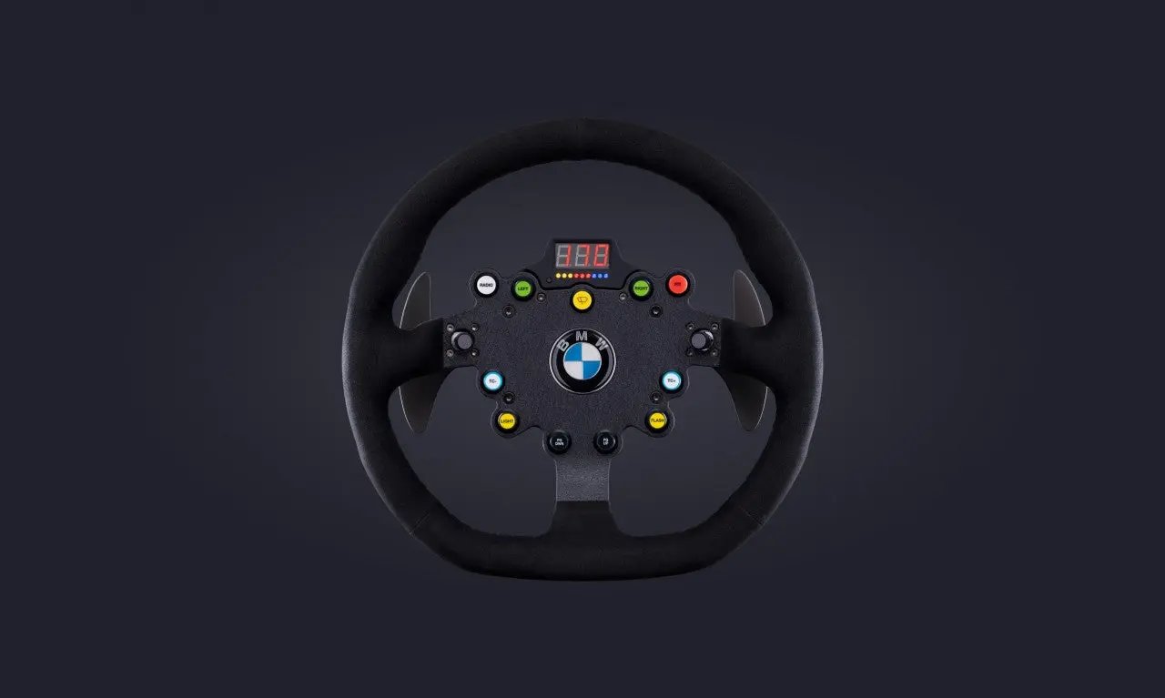 Fanatec button-caps-and-sticker-set In stock with Supplier 7 to 14 days