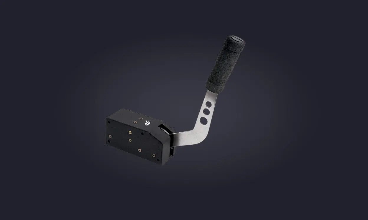 fanatec clubsport v1 pedale Fanatec clubsport-handbrake-v1.5