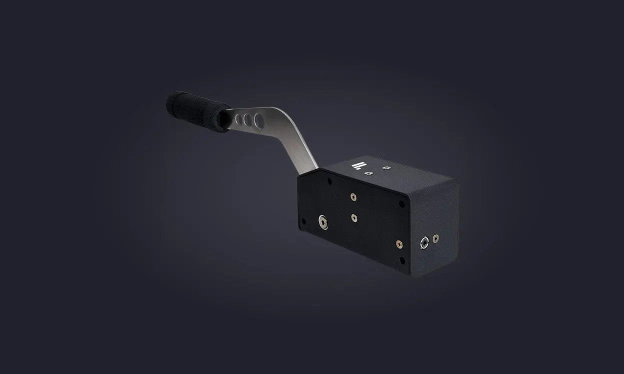 Fanatec clubsport-handbrake-v1.5 In stock with Supplier 7 to 14 days