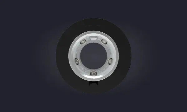 Fanatec clubsport quick release adapter QR1 In stock with Supplier 7 to 14 days