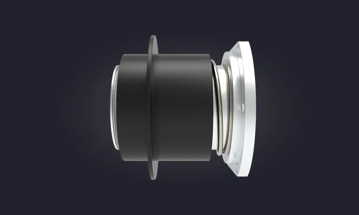 Fanatec clubsport quick release adapter QR1 In stock with Supplier 7 to 14 days