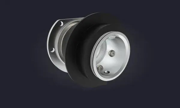 Fanatec clubsport quick release adapter QR1 In stock with Supplier 7 to 14 days