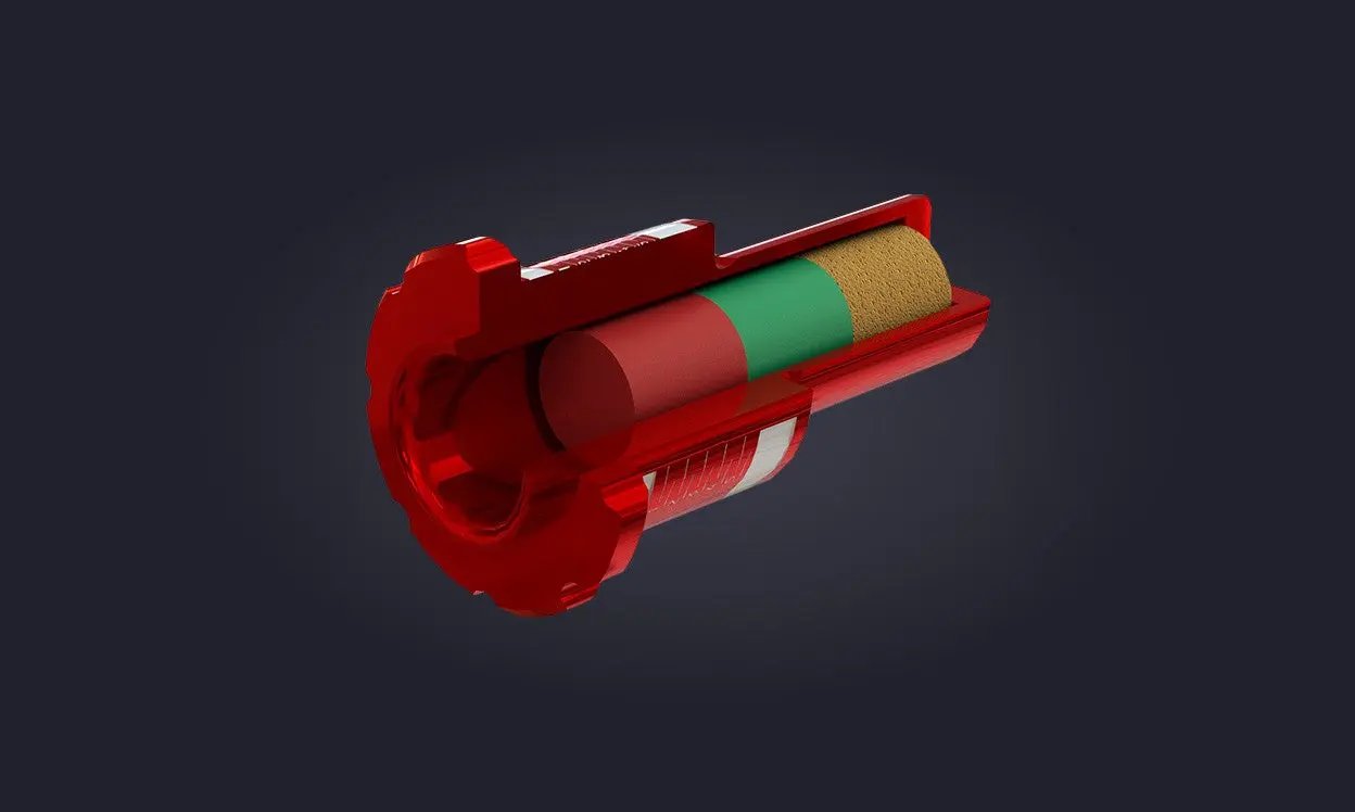 Fanatec clubsport-pedals-v3-brake-performance-kit In stock with Supplier 7 to 14 days