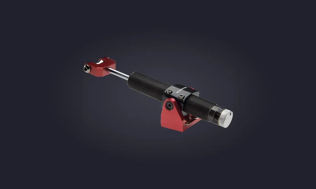 Fanatec clubsport-pedals-v3-damper-kit In stock with Supplier 7 to 14 days