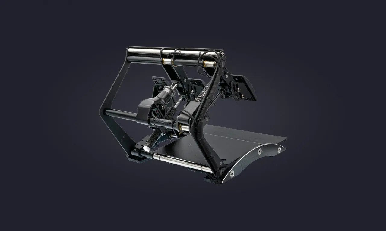 Fanatec clubsport-pedals-v3-inverted( Pre order ) In stock with Supplier 7 to 14 days