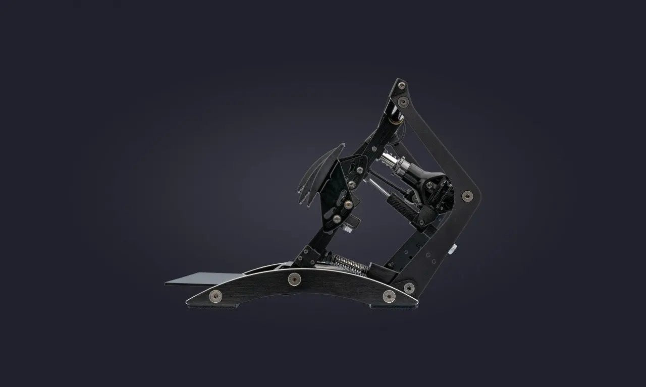 Fanatec clubsport-pedals-v3-inverted( Pre order ) In stock with Supplier 7 to 14 days