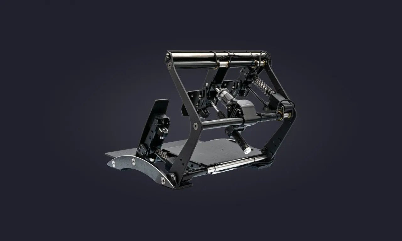 Fanatec clubsport-pedals-v3-inverted( Pre order ) In stock with Supplier 7 to 14 days