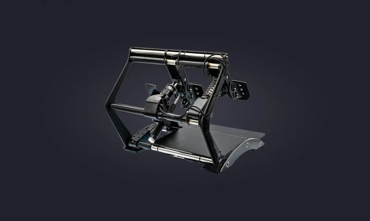 Fanatec clubsport-pedals-v3-inverted( Pre order ) In stock with Supplier 7 to 14 days