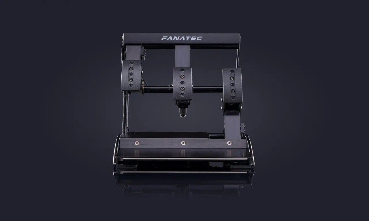 Fanatec clubsport-pedals-v3-inverted( Pre order ) In stock with Supplier 7 to 14 days