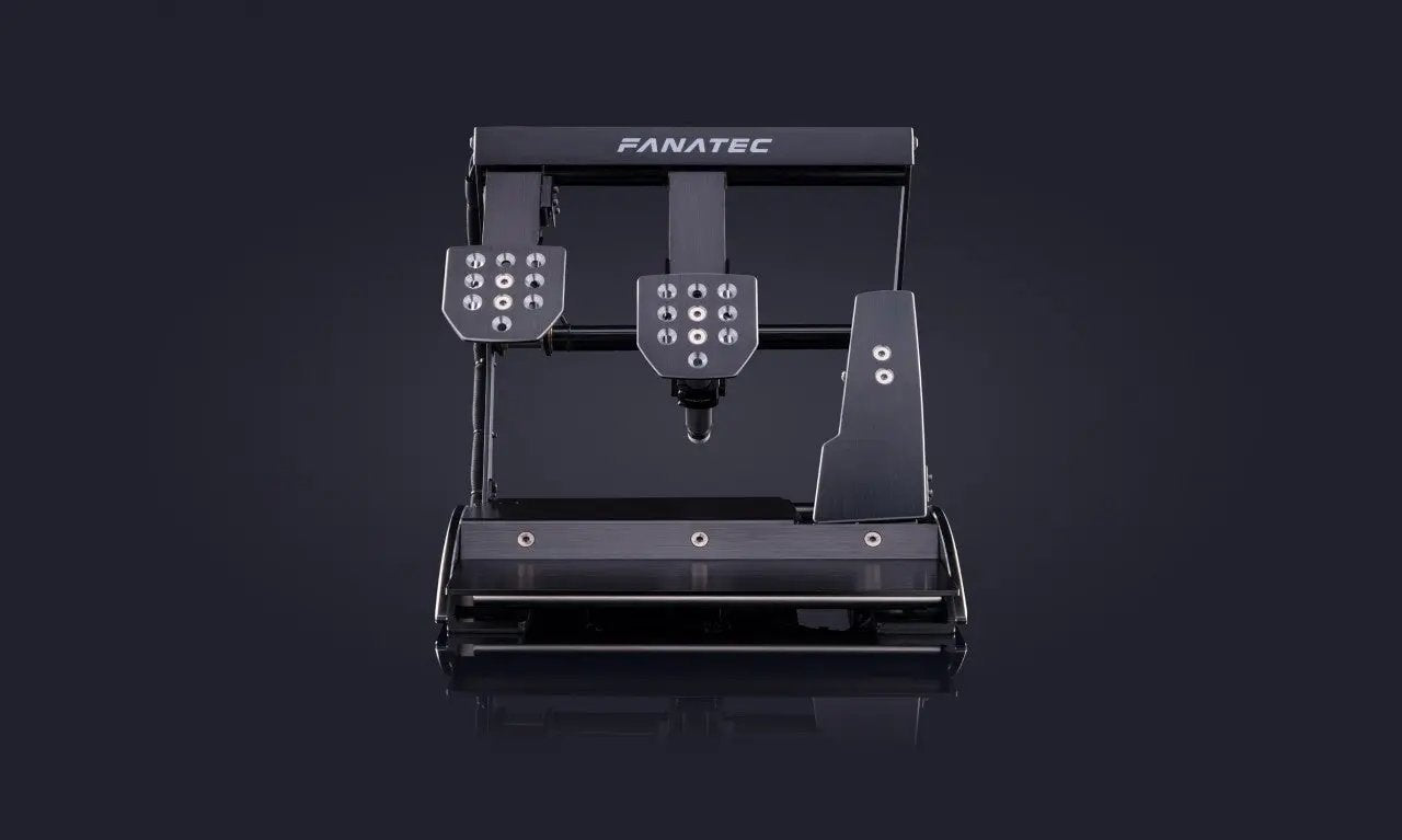 Fanatec clubsport-pedals-v3-inverted( Pre order ) In stock with Supplier 7 to 14 days