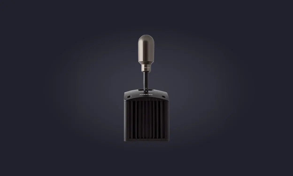 Fanatec clubsport-shifter-sq-v-1.5 In stock with Supplier 7 to 14 days