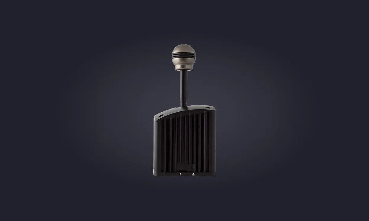 Fanatec clubsport-shifter-sq-v-1.5 In stock with Supplier 7 to 14 days