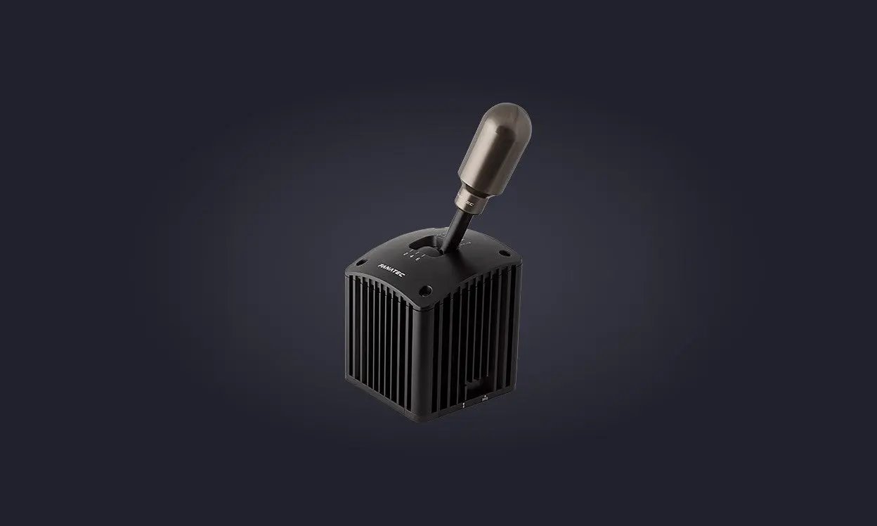 Fanatec clubsport-shifter-sq-v-1.5 In stock with Supplier 7 to 14 days