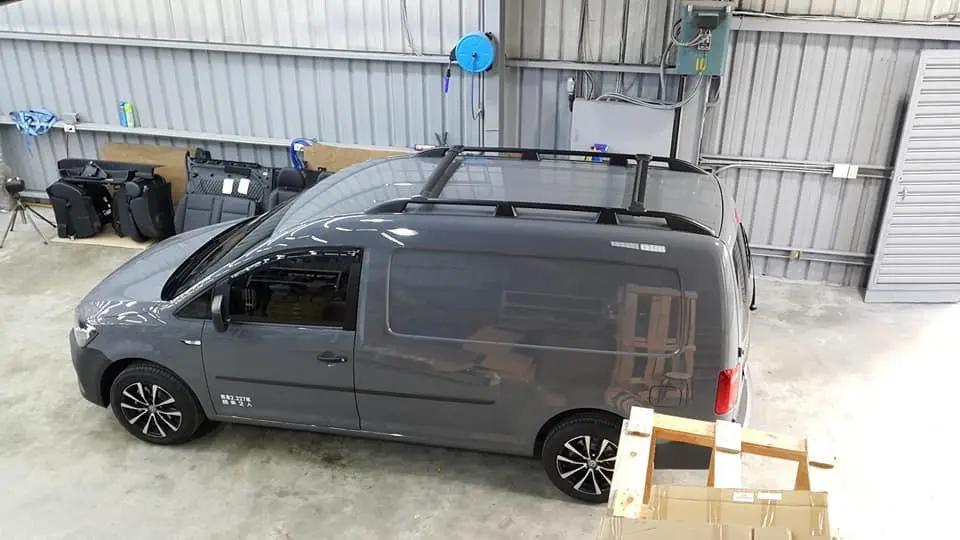 Volkswagen Caddy Accessories Mk3 and Mk4 Retrofitters RSA