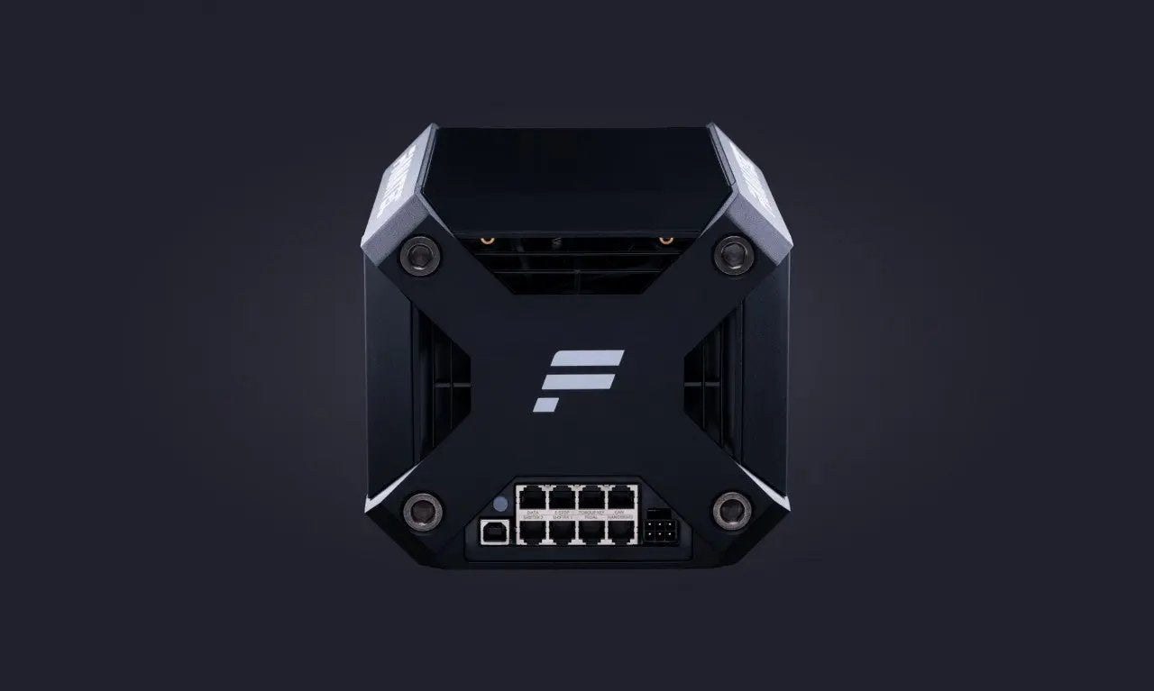 Fanatec podium-wheel-base-dd1 In stock with Supplier 7 to 14 days