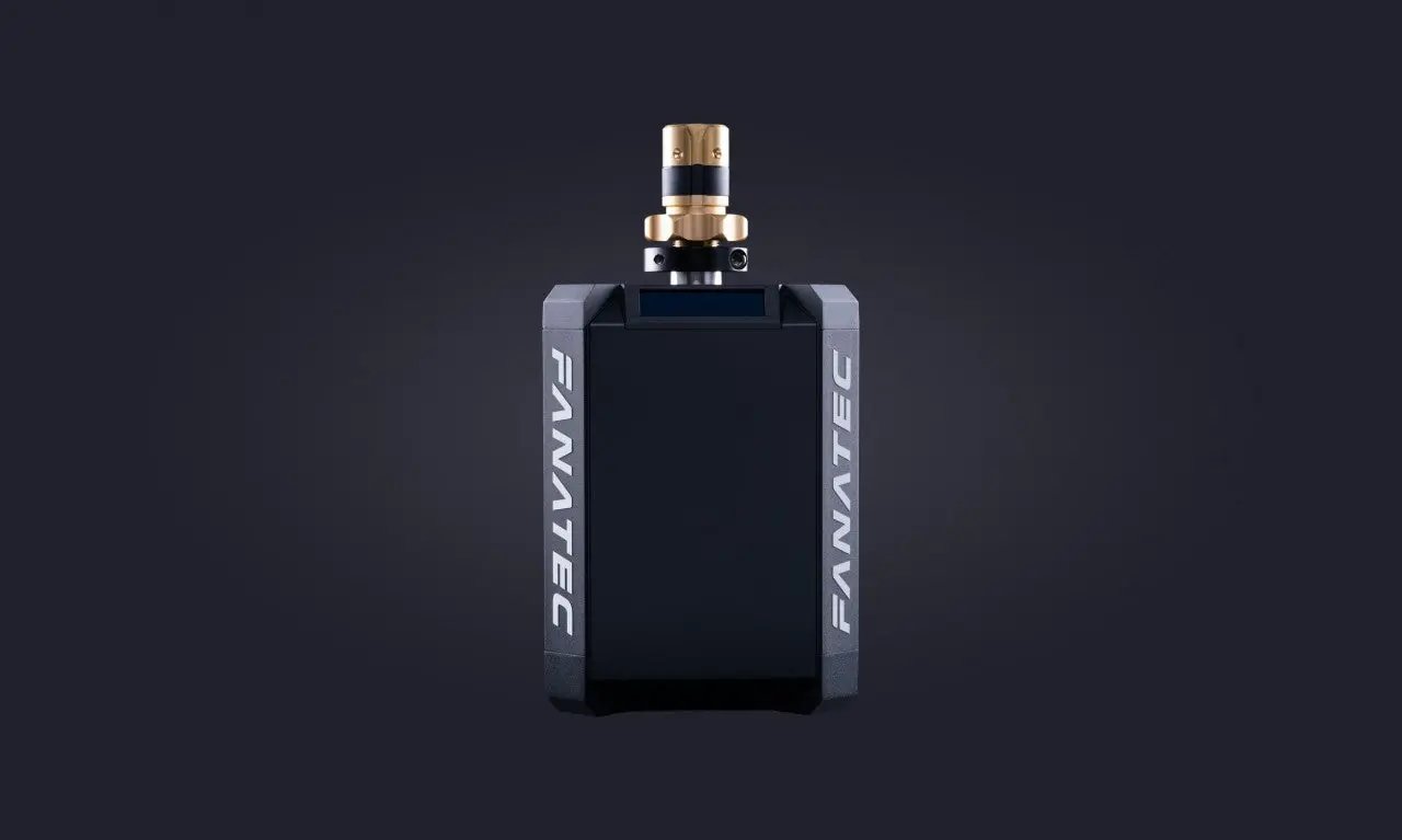 Fanatec podium-wheel-base-dd1 In stock with Supplier 7 to 14 days