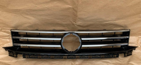 Volkwagen Caddy 2k voorbuffer Boonste rooster