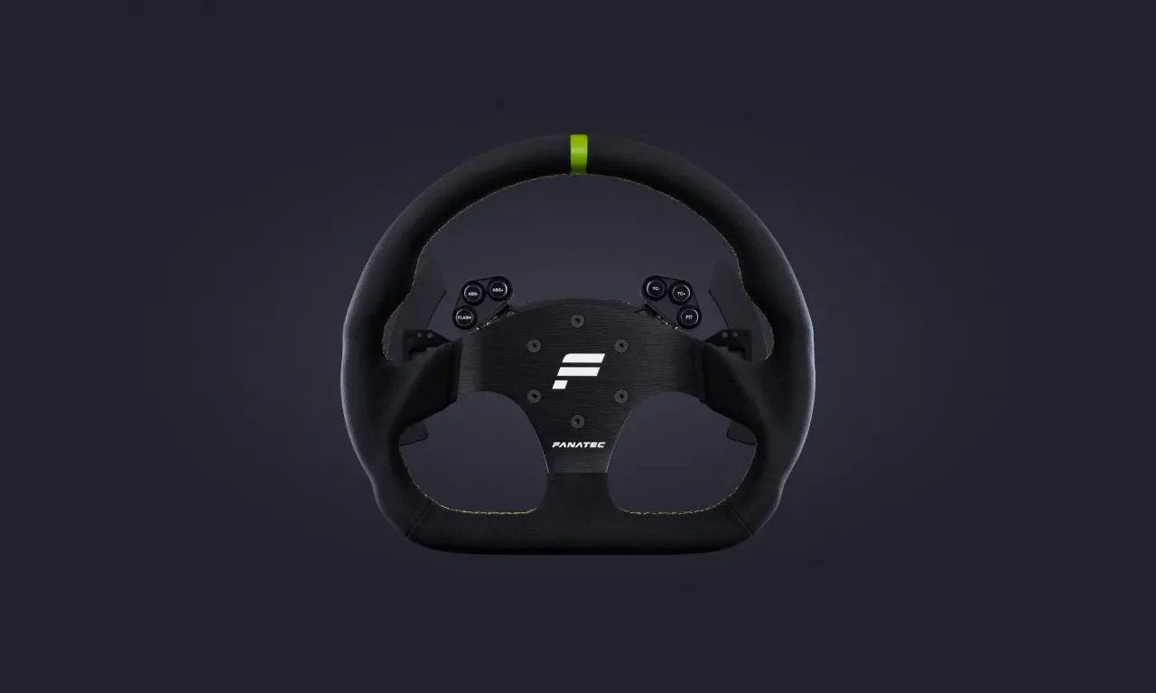 Fanatec button-caps-and-sticker-set In stock with Supplier 7 to 14 days