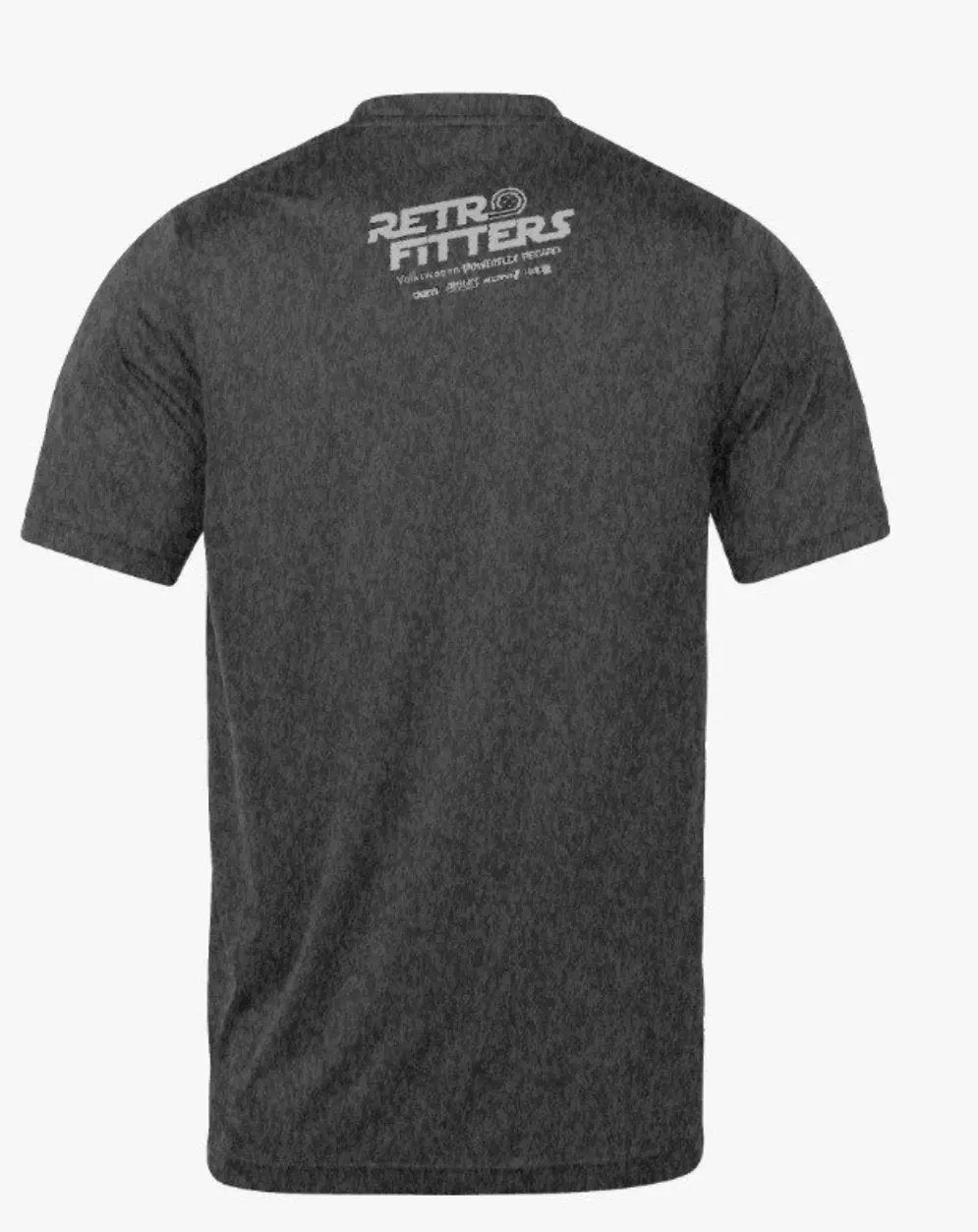 Retrofitters Tee's Retrofitters RSA