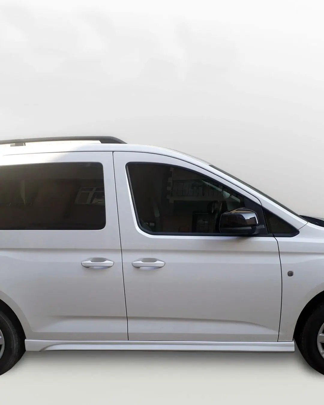 Volkswagen Caddy Accessories Mk5 Retrofitters RSA