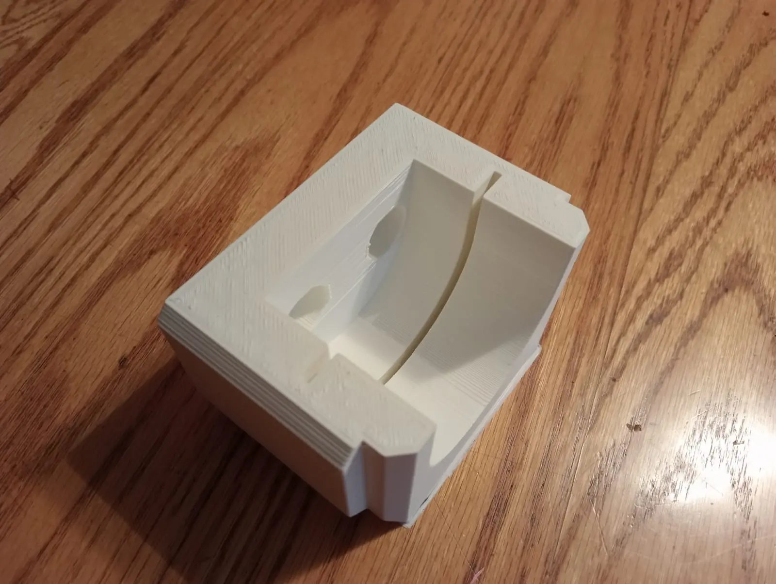 Fanatec 8080 steering wheel holder Retrofitters RSA