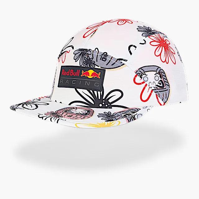 Red Bull Oracle Racing Japanese GP Cap In stock with Supplier 7 to 14 days