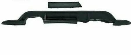 Volkswagen Polo 6c gti Rear Difusser Retrofitters RSA