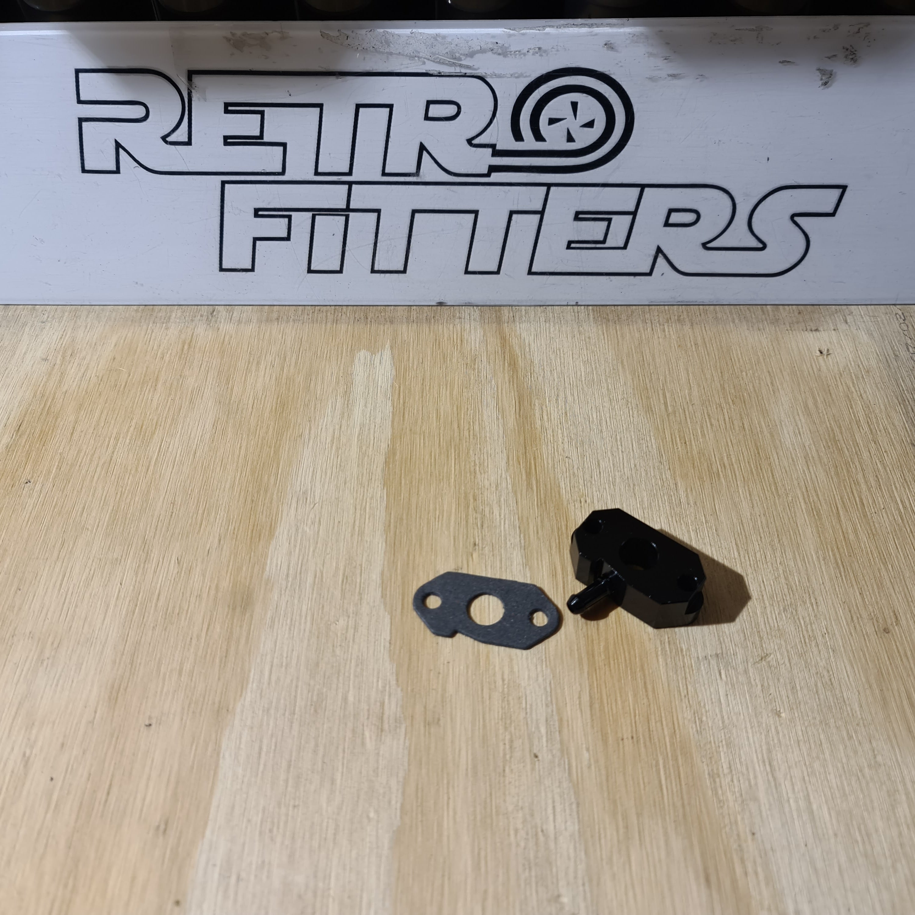 BOOST SENSOR ADAPTER Vir AUDI en VW 1.2 1.4 TSI ea111 enjin 1.6 1.9 2.0 TDI