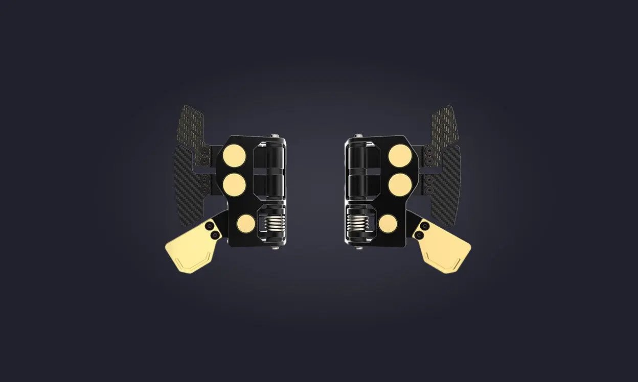 Fanatec podium-advanced-paddle-module In stock with Supplier 7 to 14 days