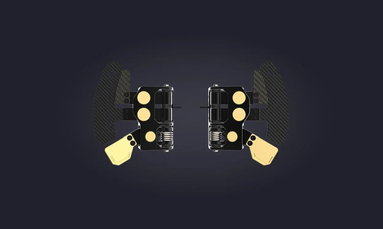 Fanatec podium-advanced-paddle-module In stock with Supplier 7 to 14 days