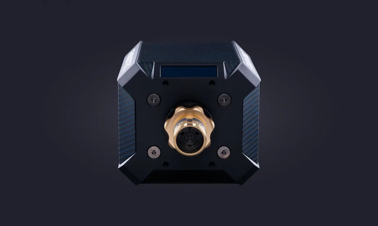 Fanatec podium-wheel-base-dd2 (Pre Order) In stock with Supplier 7 to 14 days