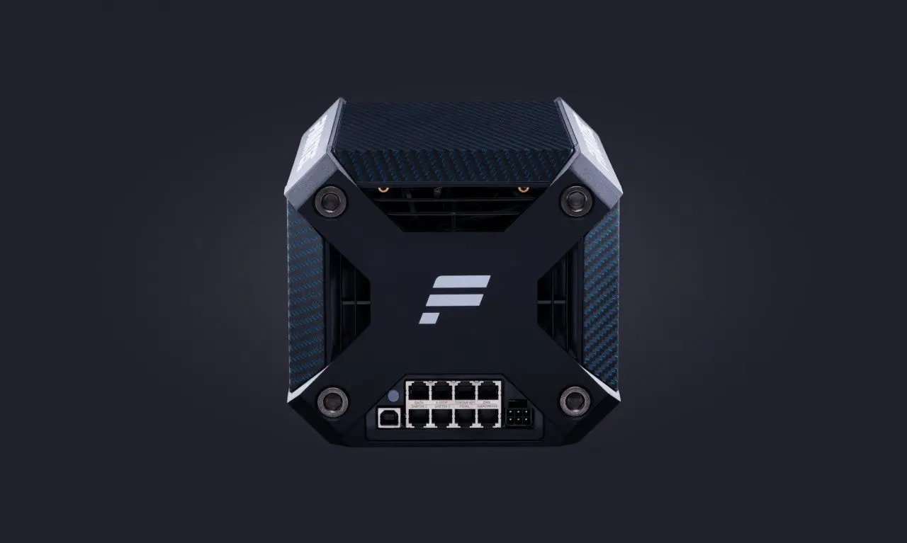 Fanatec podium-wheel-base-dd2 (Pre Order) In stock with Supplier 7 to 14 days