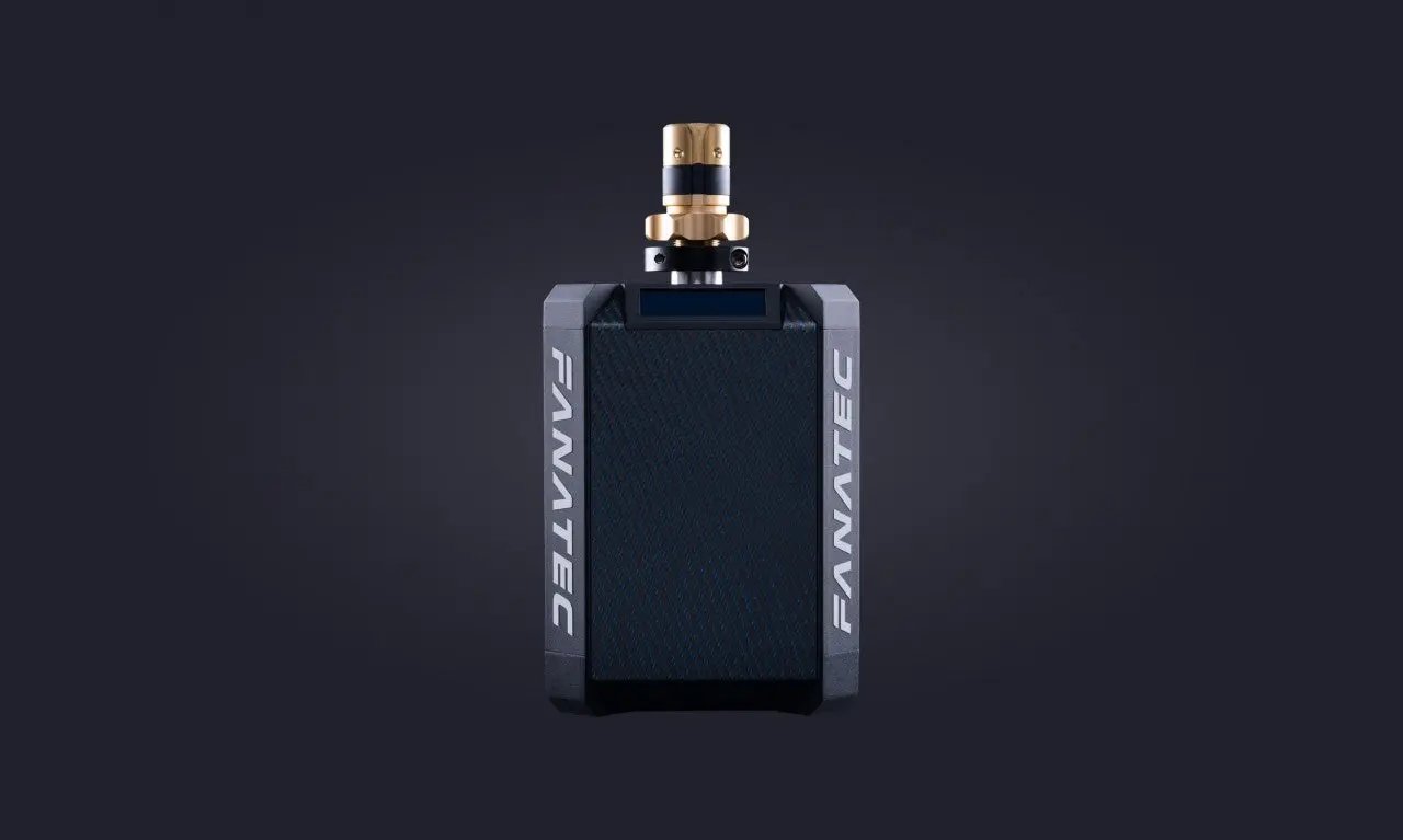 Fanatec podium-wheel-base-dd2 (Pre Order) In stock with Supplier 7 to 14 days