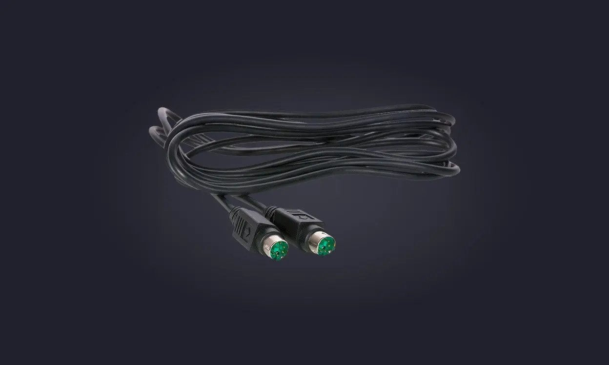 Fanatec shifter-cable-2.5-m-ps/2-ps/2 ( Pre order) In stock with Supplier 7 to 14 days