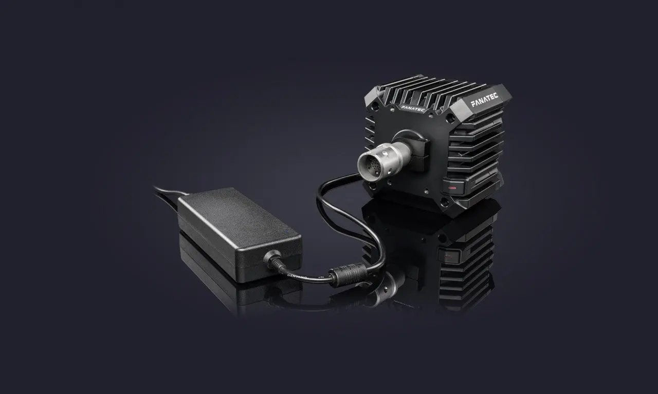 Fanatec csl-dd-8-nm In stock with Supplier 7 to 14 days