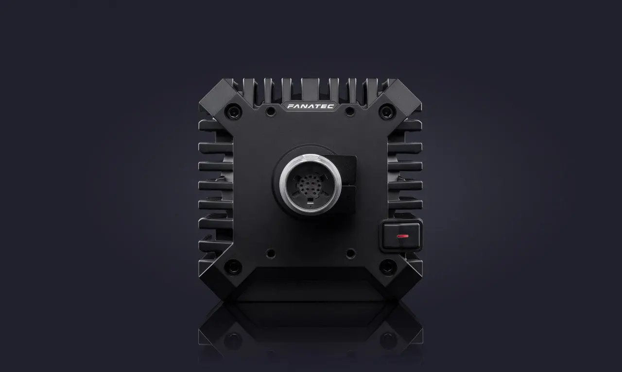 Fanatec csl-dd-8-nm In stock with Supplier 7 to 14 days