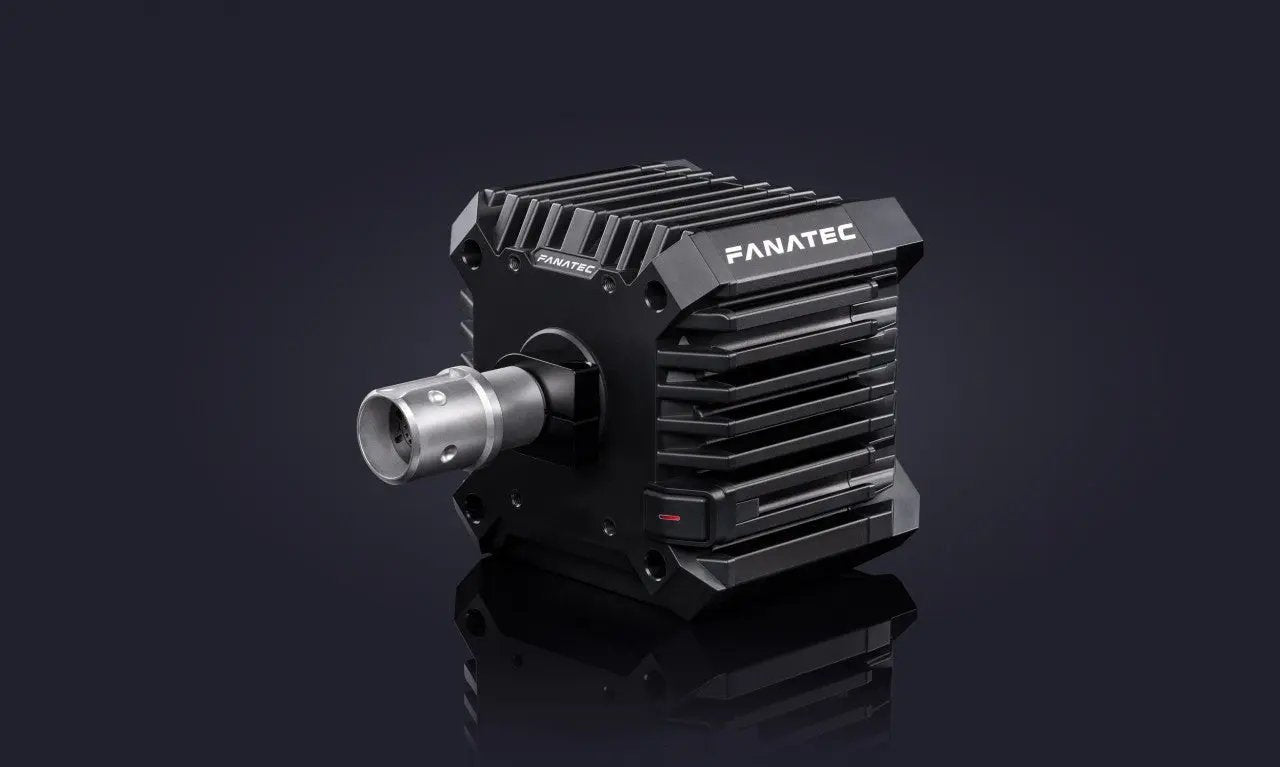Fanatec csl-dd-8-nm In stock with Supplier 7 to 14 days