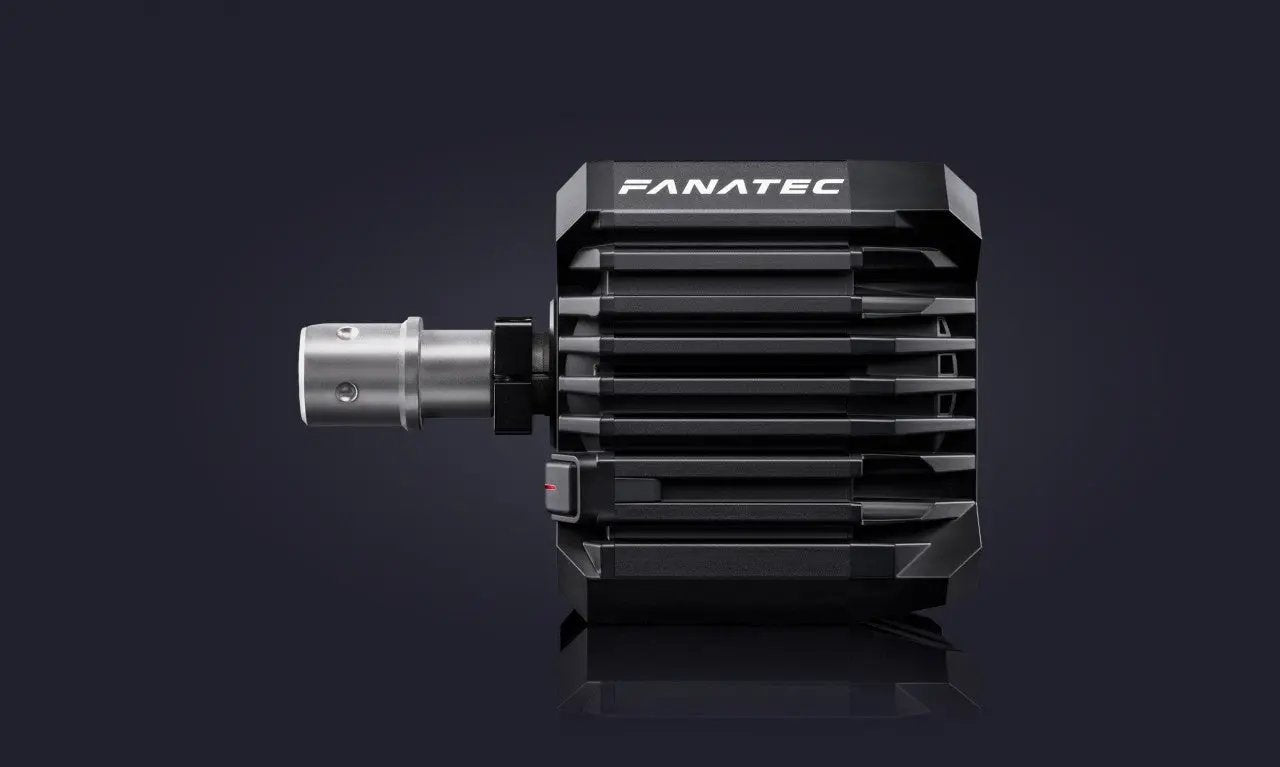Fanatec csl-dd-8-nm In stock with Supplier 7 to 14 days