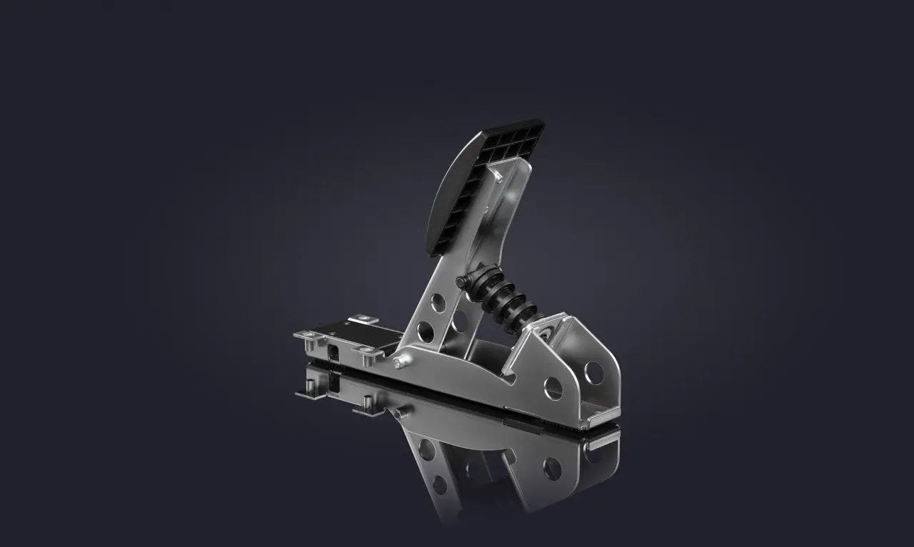 Fanatec csl-pedals-load-cell-kit In stock with Supplier 7 to 14 days