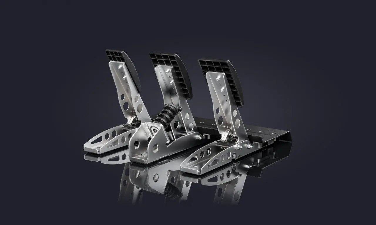 Fanatec csl-pedals-lc In stock with Supplier 7 to 14 days