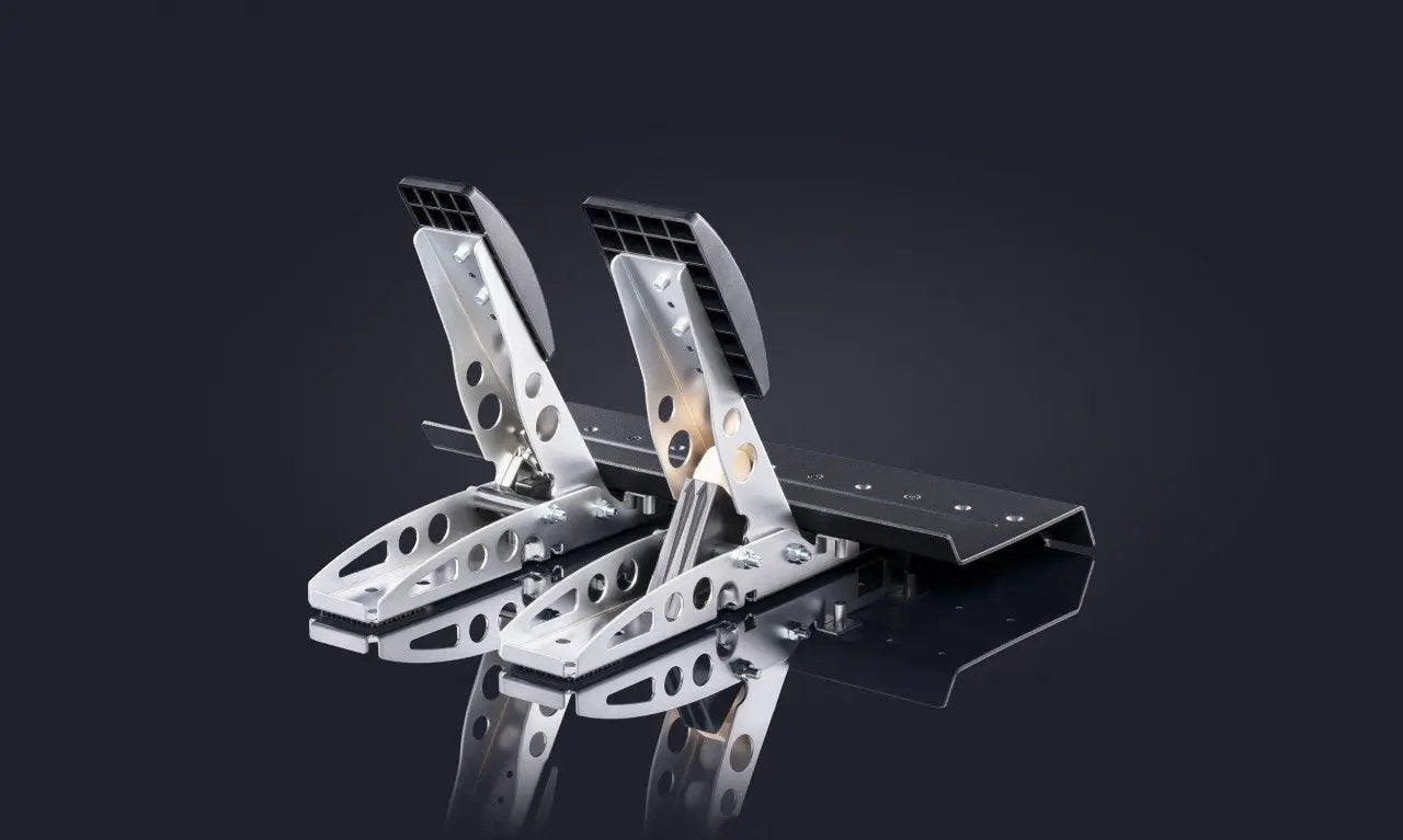 Fanatec csl-pedals In stock with Supplier 7 to 14 days