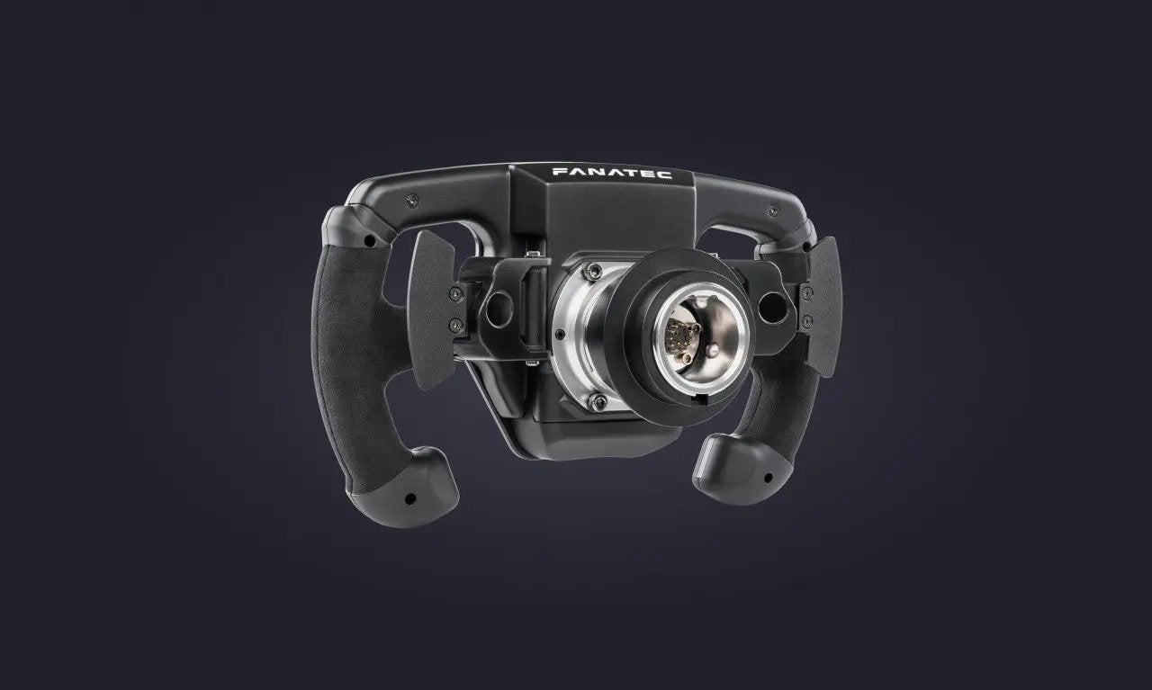 Fanatec clubsport-steering-wheel-f1-esports-v2 ( Pre order) In stock with Supplier 7 to 14 days