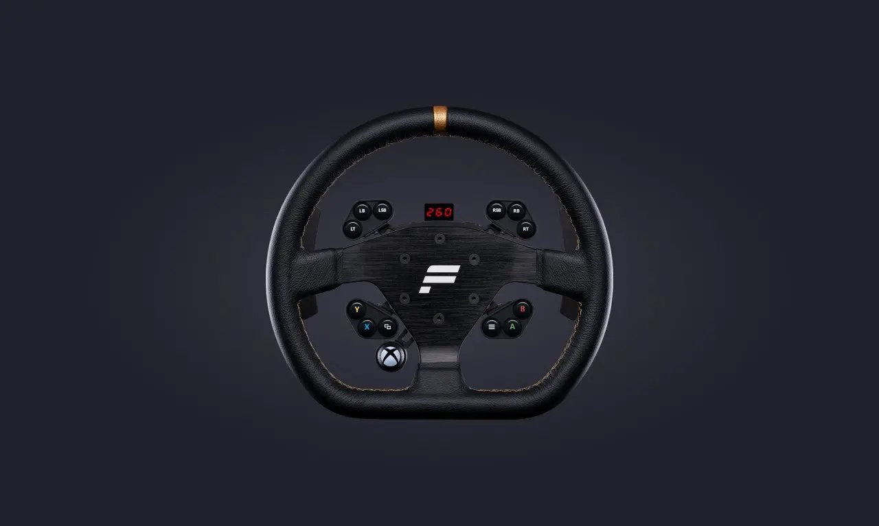 Fanatec clubsport-steering-wheel-r300-v2-for-xbox In stock with Supplier 7 to 14 days