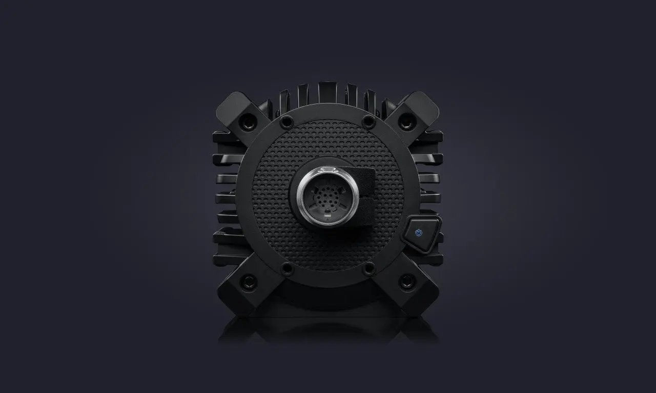 Fanatec gran-turismo-dd-pro-wheel-base-8-nm In stock with Supplier 7 to 14 days