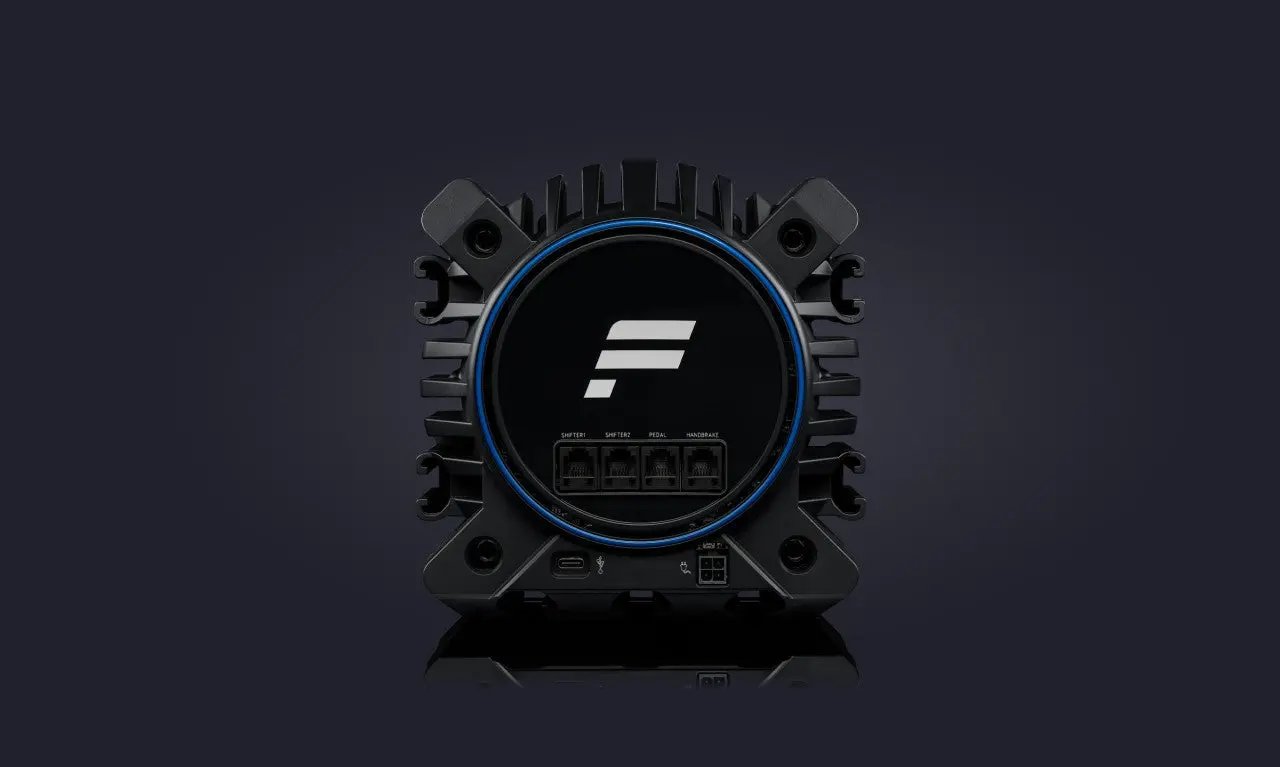 Fanatec gran-turismo-dd-pro-wheel-base-8-nm In stock with Supplier 7 to 14 days