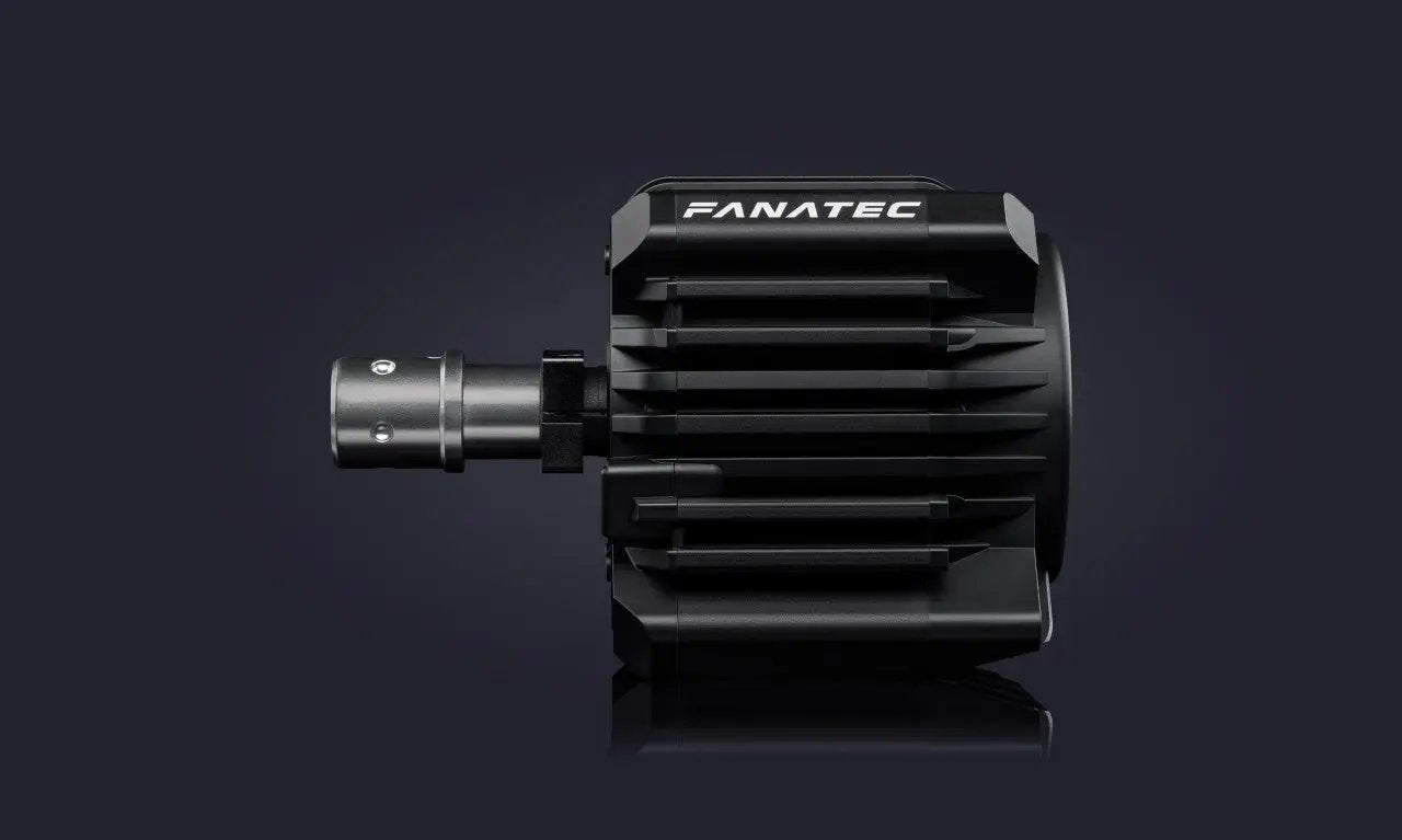 Fanatec gran-turismo-dd-pro-wheel-base-8-nm In stock with Supplier 7 to 14 days