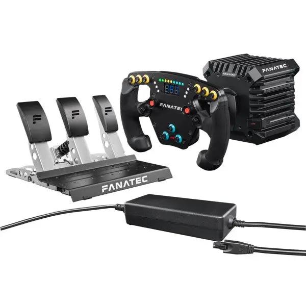 Fanatec CSL DD F1 Esports Premium for PC bundle In stock with Supplier 7 to 14 days