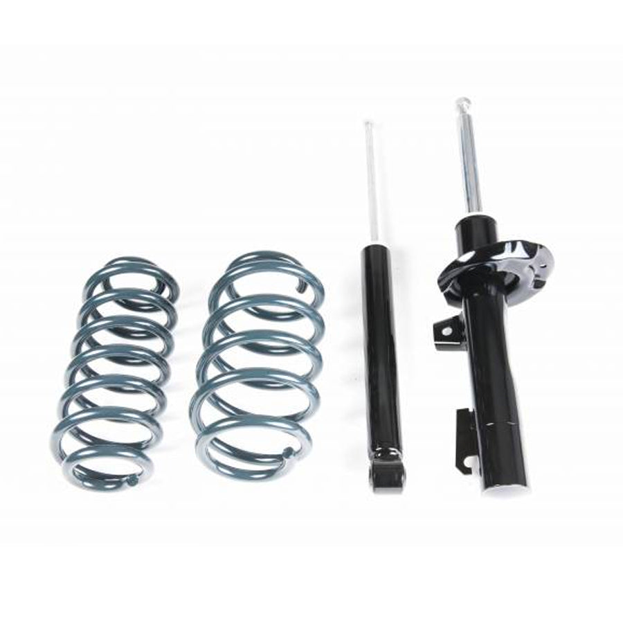Racingline Sport Spring & Damper Kit – MQB Golf mk7 R Platform FWD: | VWR30G7ML