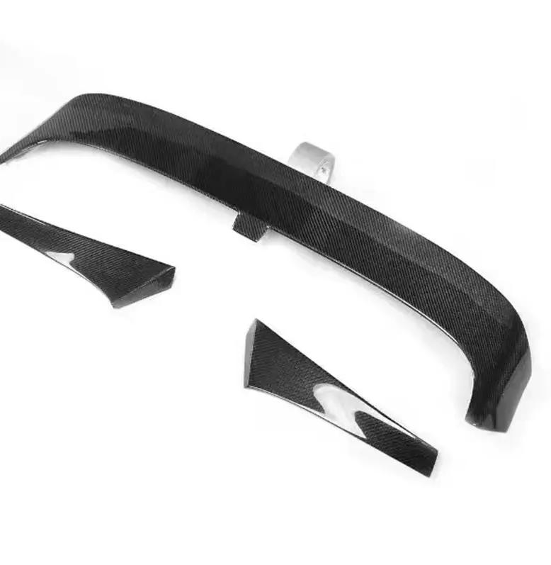 Volkswagen Golf MK7 Clubsport Rear Roof Spoiler Retrofitters RSA